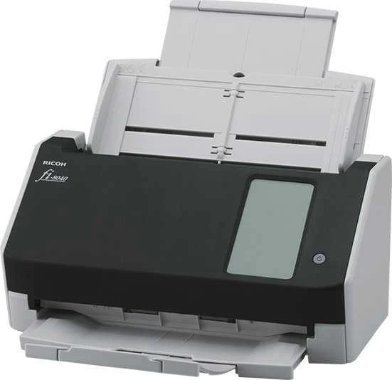 Skeneris Ricoh FI-8040 - DARBO GRUPĖS SKAITYTUVAS
