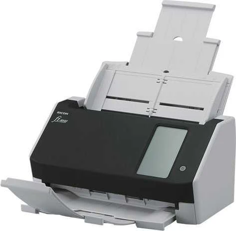 Skeneris Ricoh FI-8040 - DARBO GRUPĖS SKAITYTUVAS