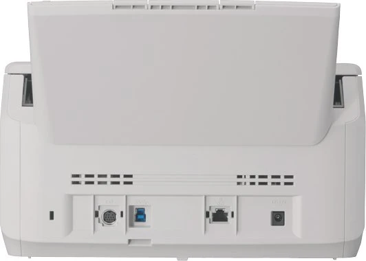Skeneris Fujitsu FI-8190 - A4 DOCUMENT SCANNER