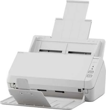 Skeneris Fujitsu SP-1125N - A4 DOCUMENT SCANNER