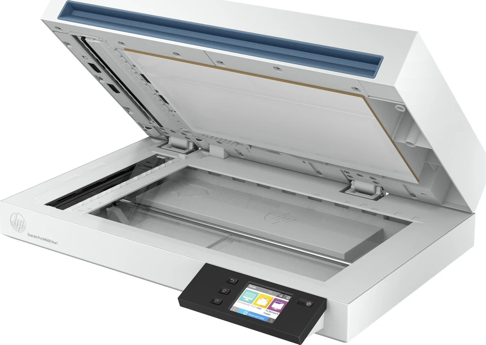 Skeneris Skaner HP Scanjet Pro N4600 (20G07A)
