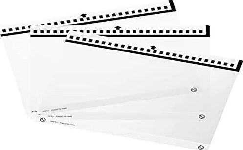 Ricoh ScanSnap skenavimo vokai, 3 vnt. rinkinys
