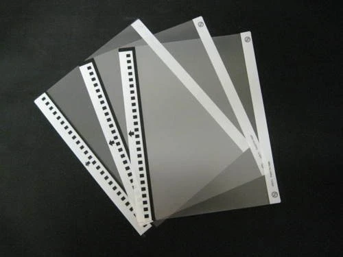 Ricoh ScanSnap vokai dokumentams, 3 vnt.
