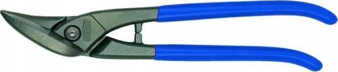 Skardos kirpimo žirklės Bessey D216-280; 280 mm; dešininės