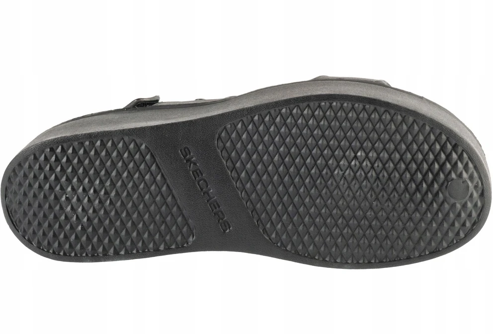 Skechers Arch Fit Upbeat – Sunrise 111257-BBK Juoda 38