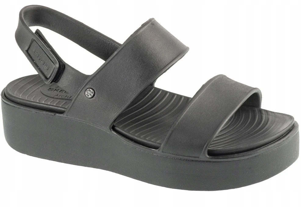 Skechers Arch Fit Upbeat – Sunrise 111257-BBK Juoda 38