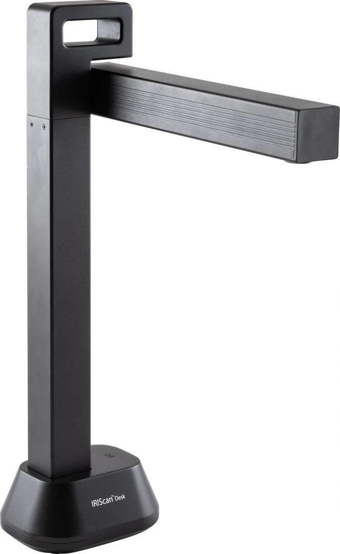 Skeneris IRIS | IRIScan | Desk 6 PRO | Digital document camera