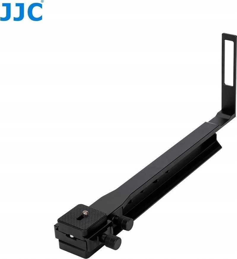 Adapteris - JJC FDA S2 35mm & 120 Film Converter with Adjustable Brightness