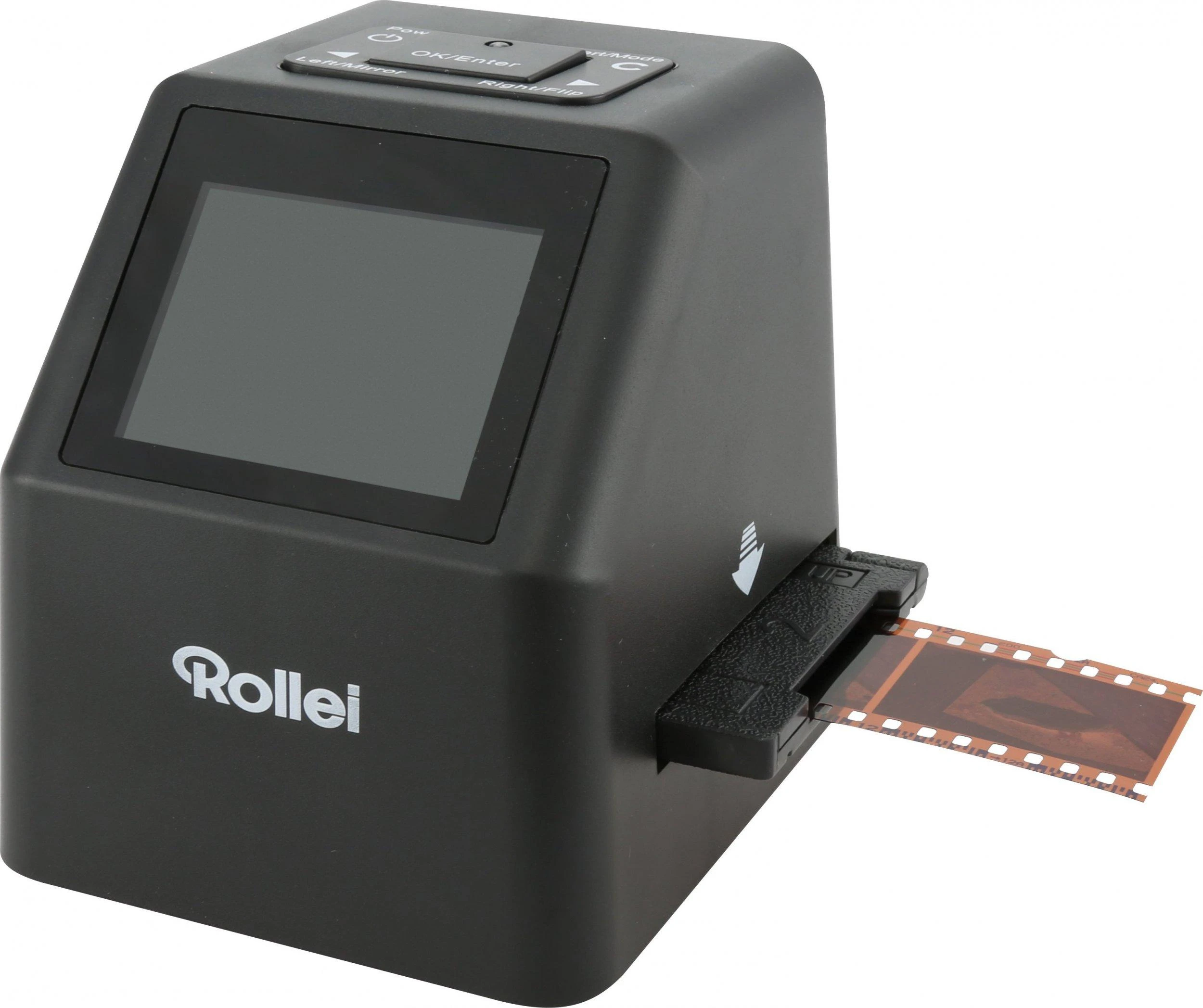 Skeneris Rollei DF-S 310 SE