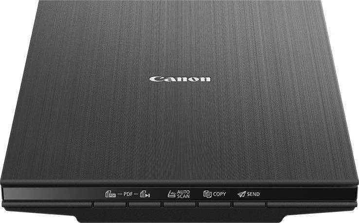 Skeneris Skaner Canon CanoScan Lide 400 (2996C010AA)