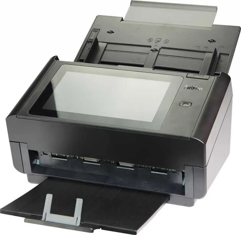 Skeneris Skaner Avision AN360W (000-0916-07G)