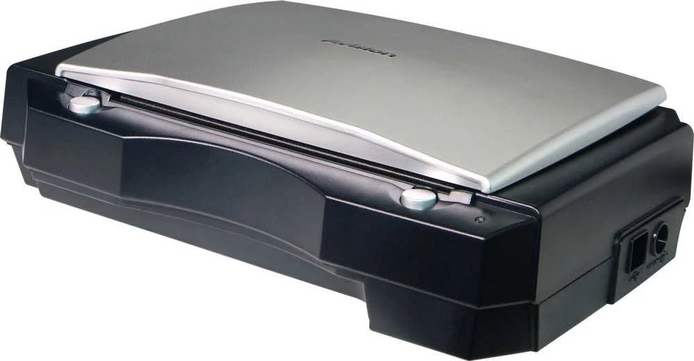 AVISION IDA6 A6 plokščiasis skeneris A6/600 dpi/3,5 sek. programinė įranga 200 dpi/USB2.0