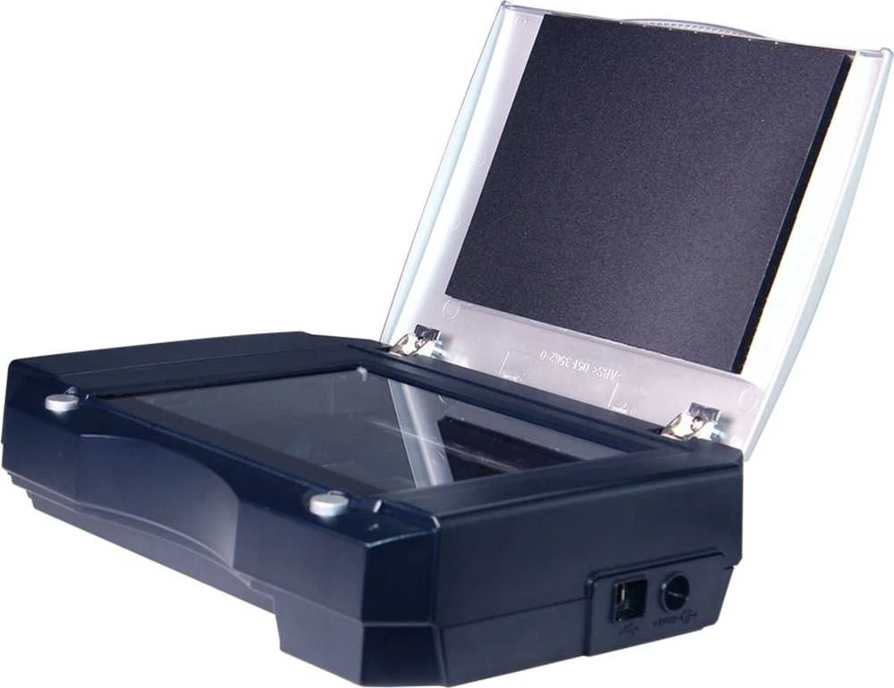AVISION IDA6 A6 plokščiasis skeneris A6/600 dpi/3,5 sek. programinė įranga 200 dpi/USB2.0
