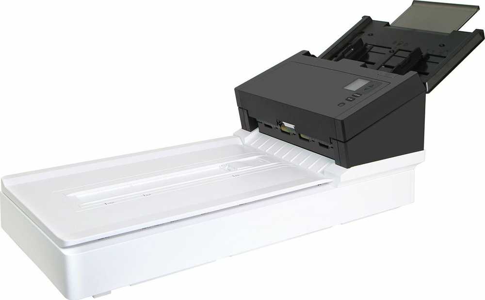 Skeneris Skaner Avision Avision Dokumentenscanner AD360GF A4