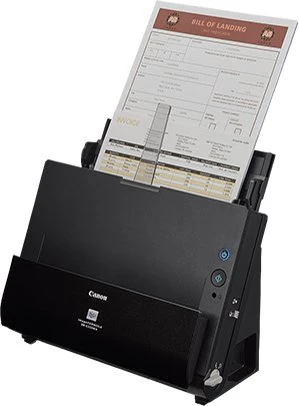 Skeneris Skaner Canon Imageformula Dr-C225 II Adf + (3258C003AA)