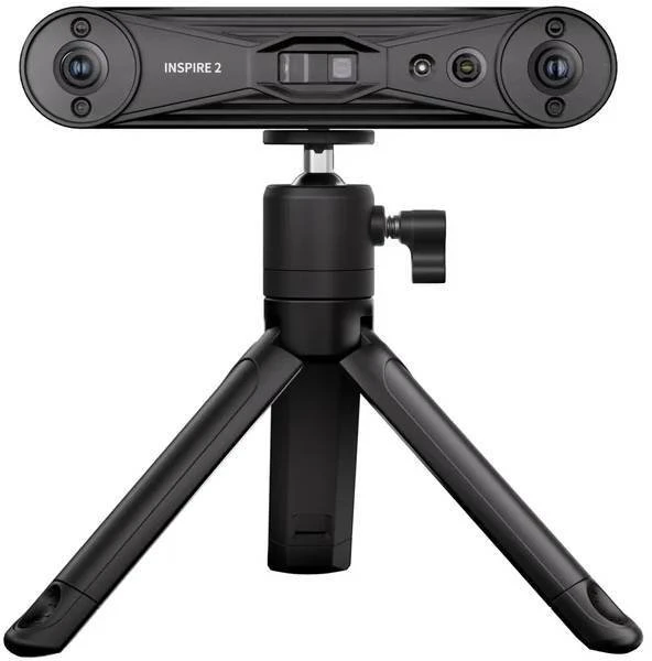 Skeneris Revopoint INSPIRE 2