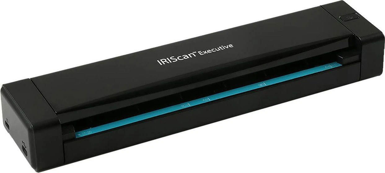 Skeneris I.R.I.S IRISCan Executive 4 DUPLEX