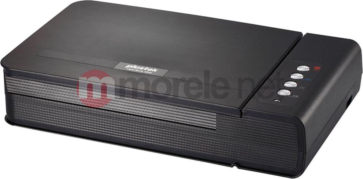 Skeneris Plustek OPTIKA 4800