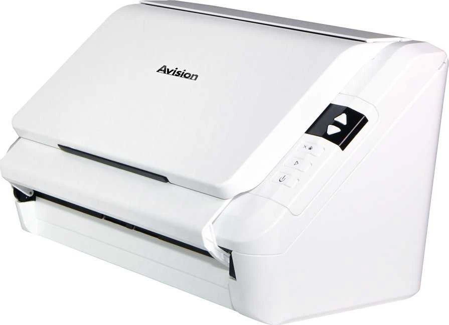 Skeneris Skenerys Avision AV332U (000-0972-02G)