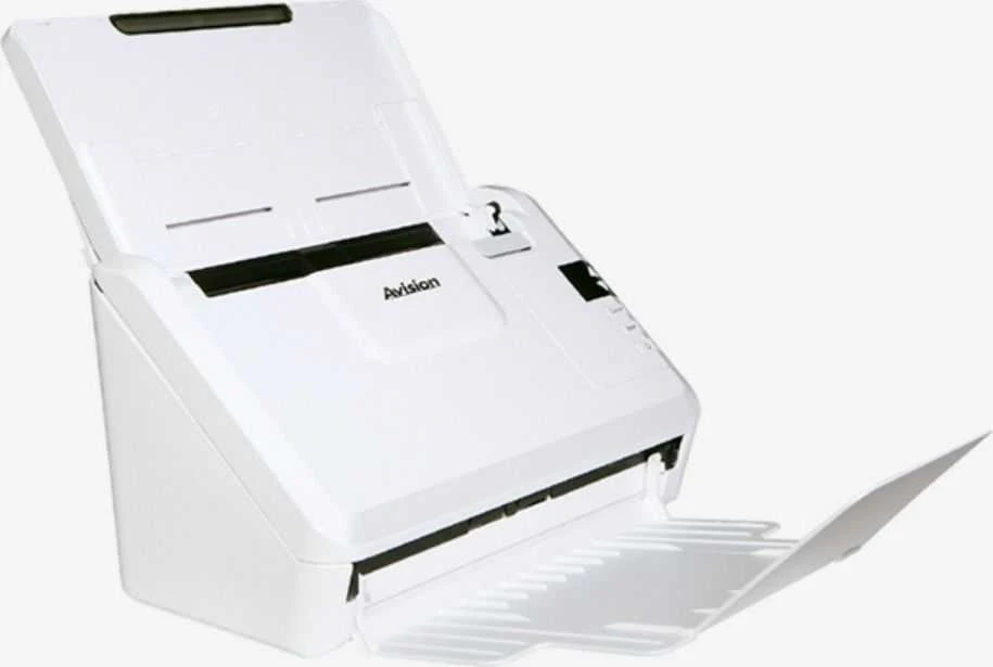 Skeneris Skenerys Avision AV332U (000-0972-02G)