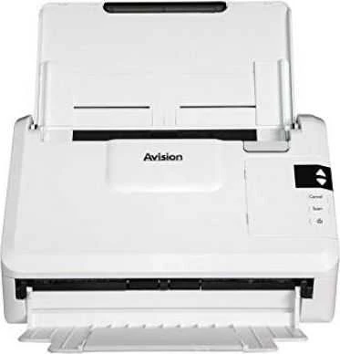 Skeneris Skenerys Avision AV332U (000-0972-02G)