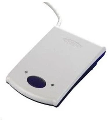 Skeneris Virtuos Vikintek Skaitytuvas Giga Pcr-330, Skaitytuvas Rfid, 125Khz, Usb (Emulacja Klawiatury)