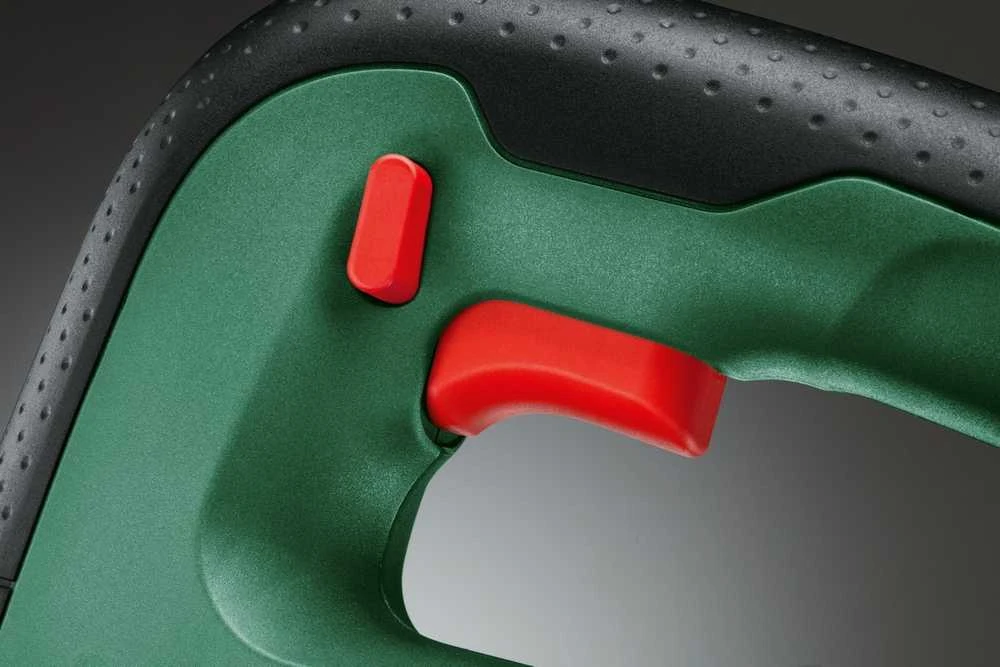 Bosch UniversalSaw 18 be akumuliatoriaus ir kroviklio Akum.siaurapjūklis