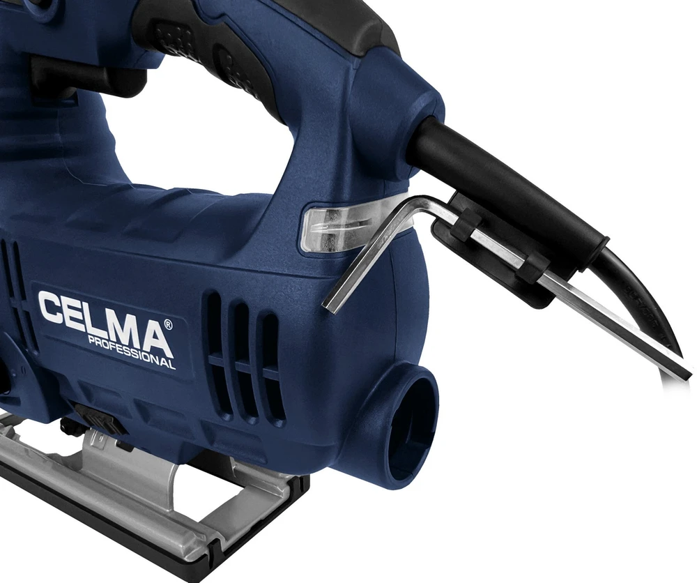 Pjūklas CELMA DPPe 100AEO