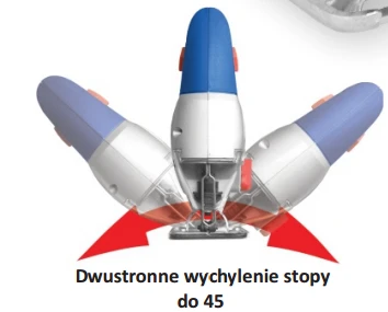 Dedra Siaurapjuklis 750W