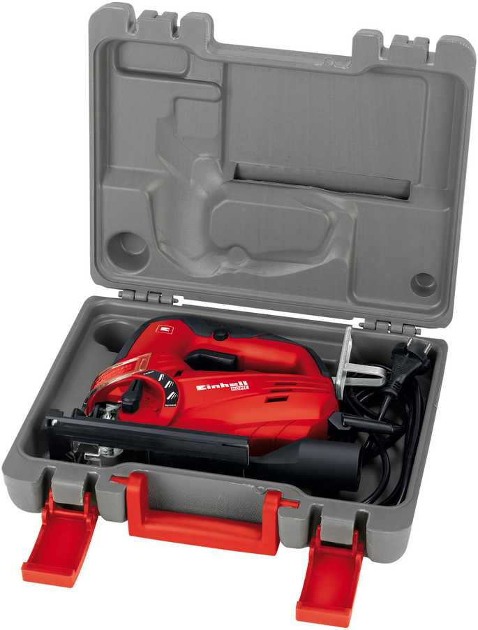 Dėlionės Einhell TH-JS 85 620 W