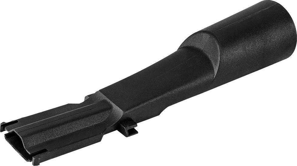 Graphite Wyrzynarka 600 W siaurapjūklis, eigos dažnis 800–3000 min-1, su korpuso formos rankena
