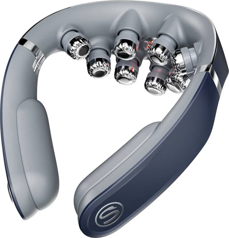 SKG G7 Pro-Fold mėlyna