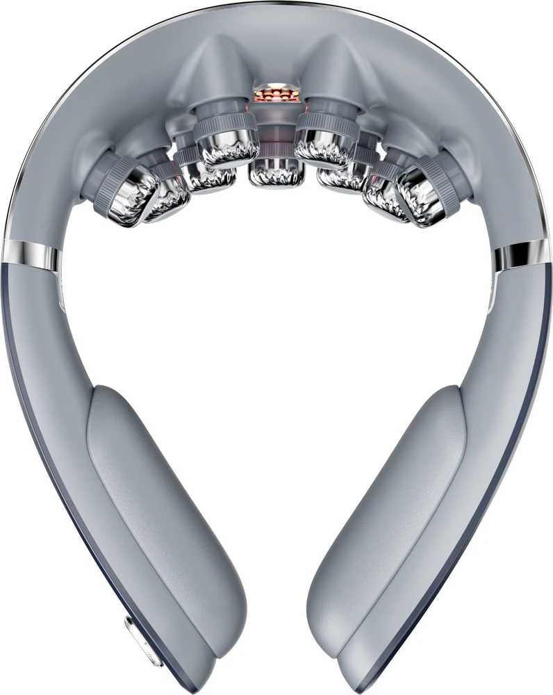 SKG G7 Pro-Fold mėlyna
