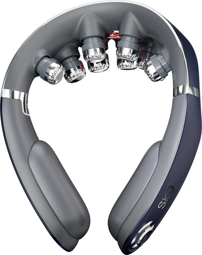 SKG G7 Pro-Fold mėlyna