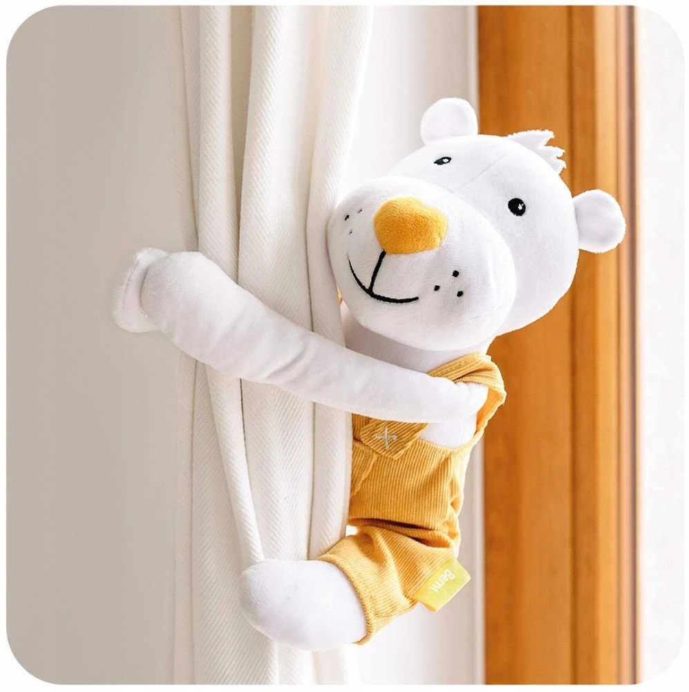 Skiddoü SKIDDOU BERNT MIŚ MASKOTKA 1502