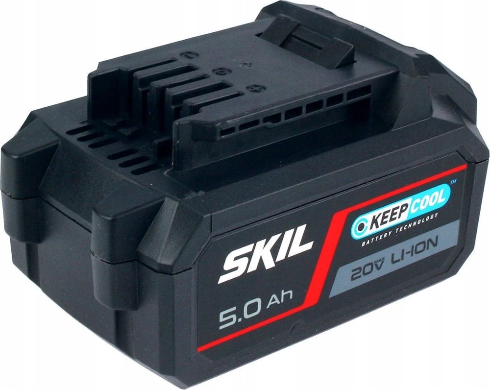 Akumuliatorius Skil 3105 AA 20V 5.0Ah