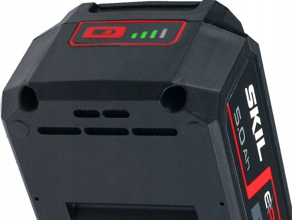 Akumuliatorius Skil 3105 AA 20V 5.0Ah