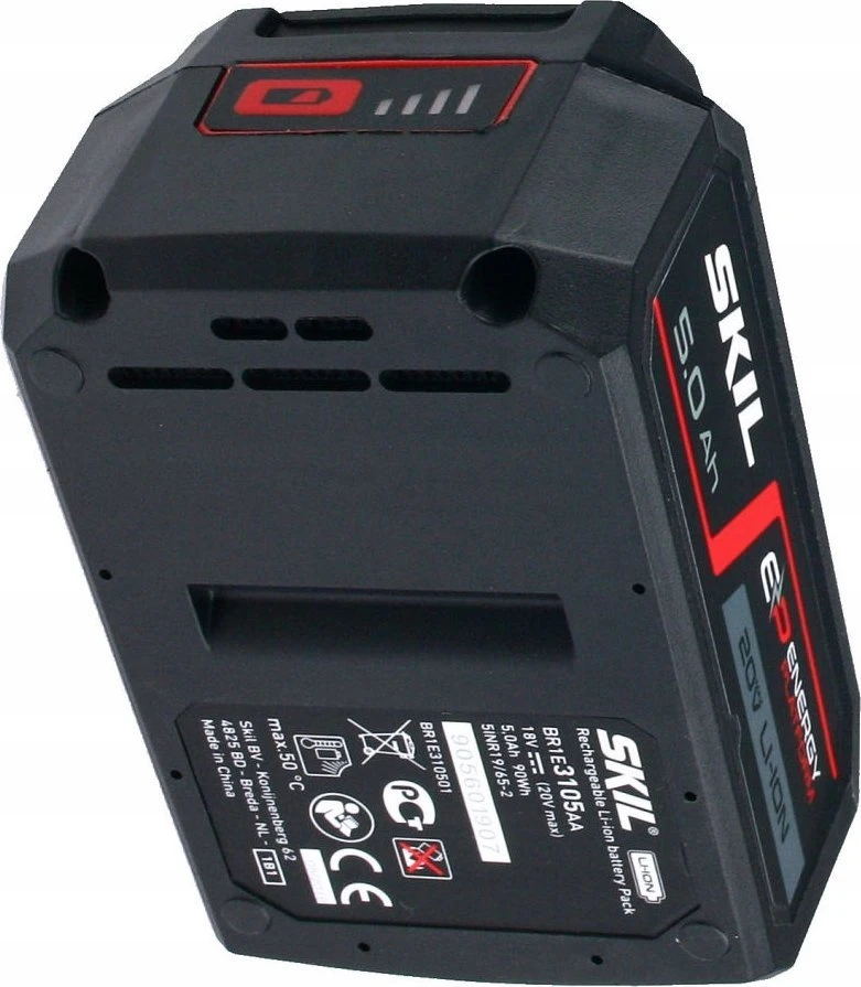 Akumuliatorius Skil 3105 AA 20V 5.0Ah