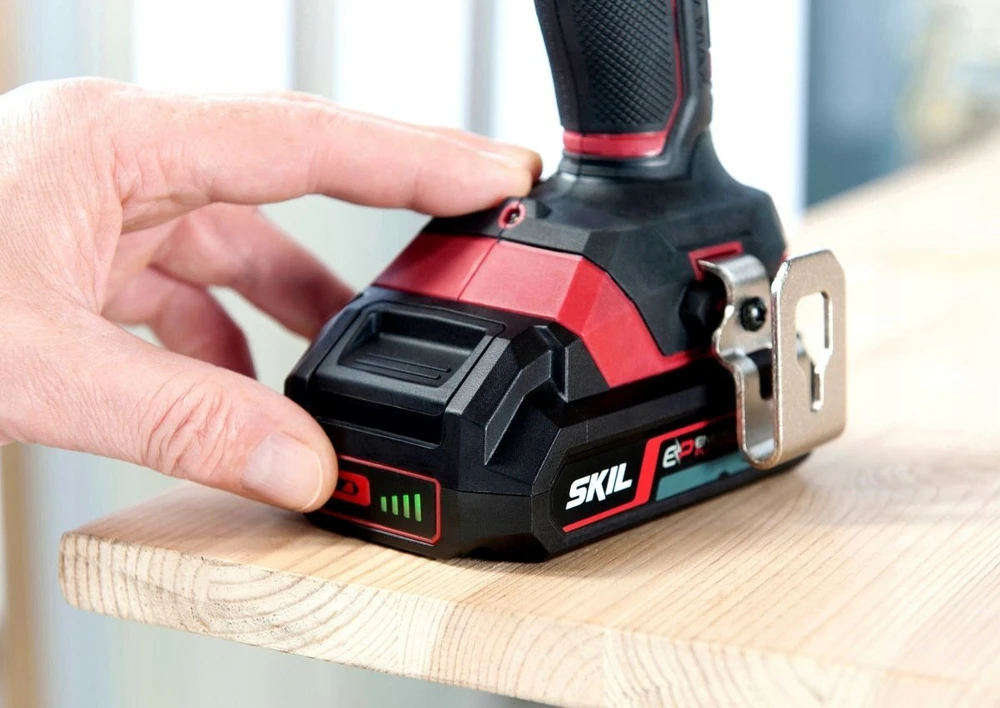 Akumuliatorius Skil 3105 AA 20V 5.0Ah