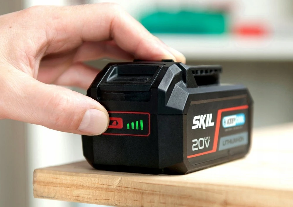 Akumuliatorius Skil 3105 AA 20V 5.0Ah