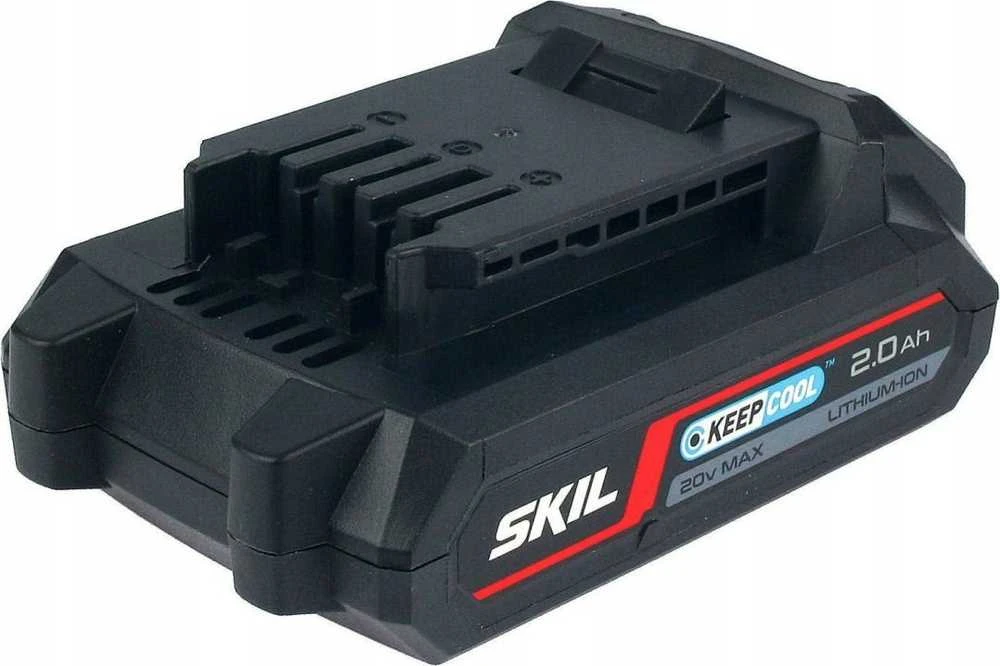Akumuliatorius Skil 3107AA, 18 V, li-ion, 2000 mAh