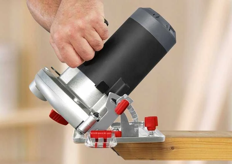 Skil SKI CIRCULAR SAW 5765AA