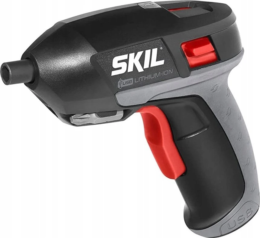 Skil CORDLESS DRIVER 2636AD 4V 1.5AH +35ACC.
