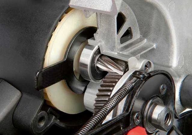 APSKRITINIS PJŪKLAS 5665AA 184 MM 1250 W SKIL