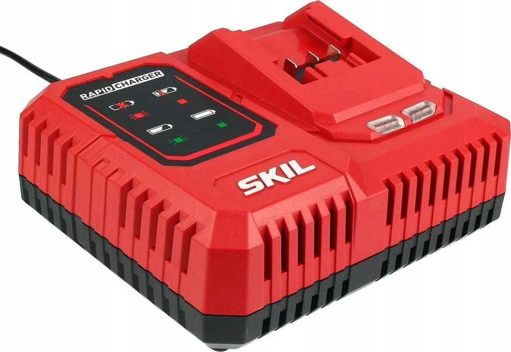 Skil Red Greito krovimo pakrovėjas Skil CR1E3123AA; 20 V