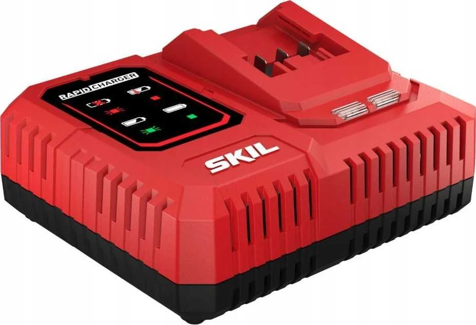 Skil Red Greito krovimo pakrovėjas Skil CR1E3123AA; 20 V