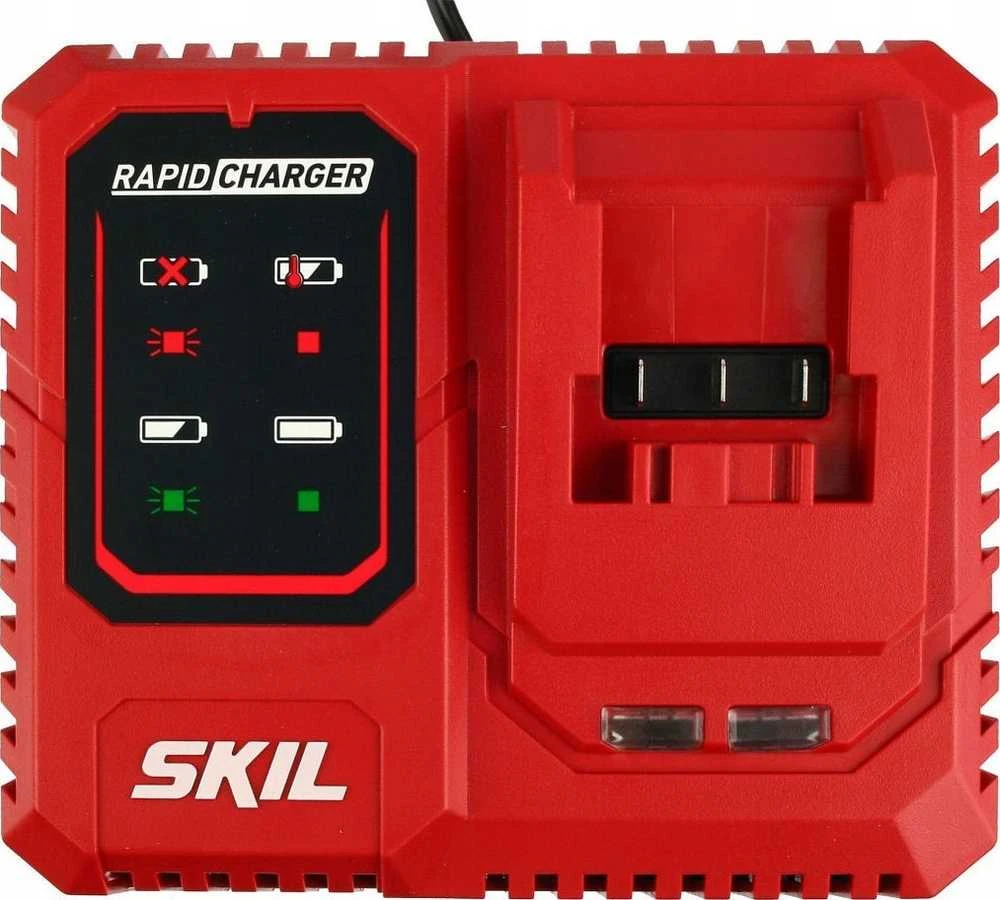 Skil Red Greito krovimo pakrovėjas Skil CR1E3123AA; 20 V