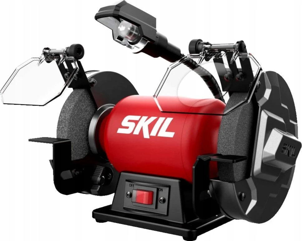 Galąstuvas Skil 1355AA, 400 W
