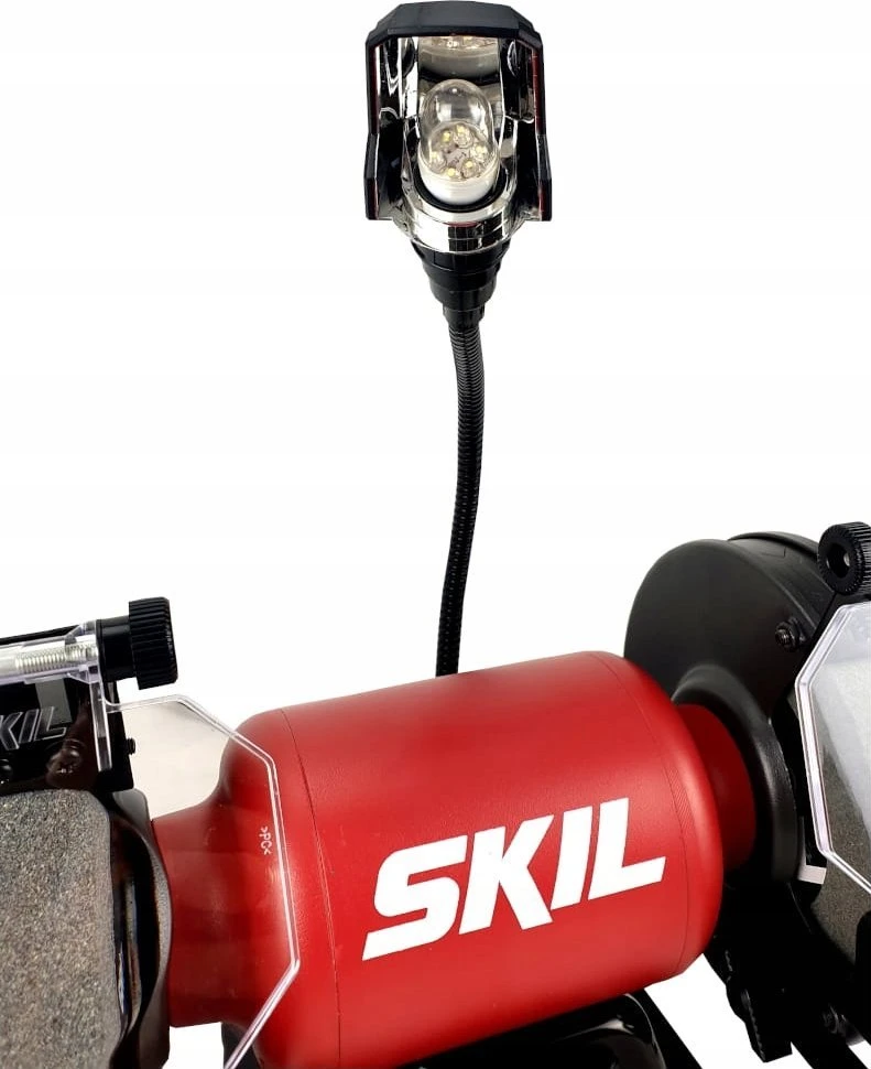 Galąstuvas Skil 1355AA, 400 W