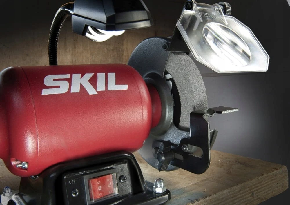 Galąstuvas Skil 1355AA, 400 W